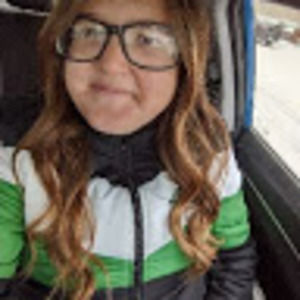 Meet your Posher, Stefanie